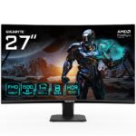 GIGABYTE GS27FC EK
