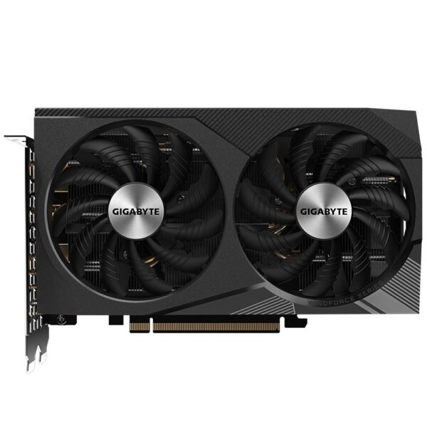 GIGABYTE GV-N3060WF2OC-12GD2.0