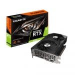 GIGABYTE GV-N3060WF2OC-12GD2.0