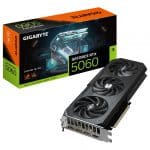 GIGABYTE GV-N5060GAMING OC-8GD
