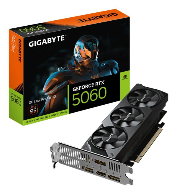 GIGABYTE GV-N5060OC-8GL