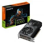 GIGABYTE GV-N5060WF2MAX OC-8GD