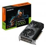 GIGABYTE GV-N5060WF2MAX OC-8GD