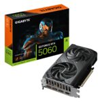 GIGABYTE GV-N5060WF2MAX OCV2-8GD