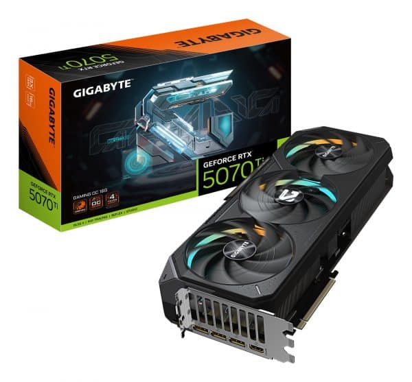 GIGABYTE GV-N507TGAMING OC-16GD 1.0