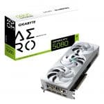 GIGABYTE GV-N5080AERO OC-16GD 1.0