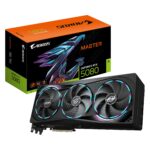 GIGABYTE GV-N5080AORUS M-16GD 1.0