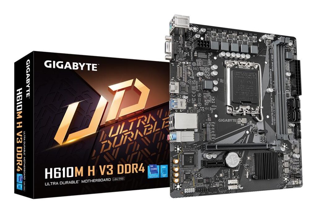 Μητρικές Intel