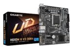 GIGABYTE H610M H V3 DDR4