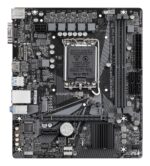 GIGABYTE H610M H V3 DDR4
