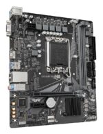 GIGABYTE H610M H V3 DDR4