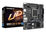 GIGABYTE H610MS2HV3DDR4