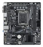 GIGABYTE H610MS2HV3DDR4