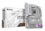 GIGABYTE X870 A ELITE WF7 ICE 1.1