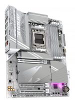 GIGABYTE X870 A ELITE WF7 ICE 1.1