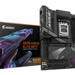 GIGABYTE X870 A ELITE WIFI7 1.1