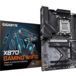 GIGABYTE X870 GAMING WF6