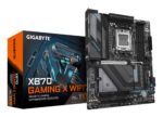 GIGABYTE X870 GAMING X WIFI7 1.1