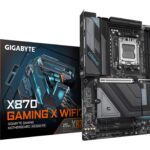 GIGABYTE X870 GAMING X WIFI7 1.1