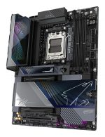 GIGABYTE X870E A MASTER X