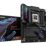 GIGABYTE X870E A PRO X