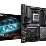 GIGABYTE X870E EAGLE X WF7