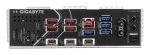 GIGABYTE X870E EAGLE X WF7