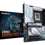 GIGABYTE Z890 GAMING X WIFI7 1.1