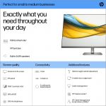 HP B11W5AT