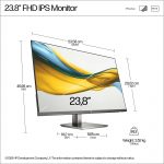 HP B11W5AT