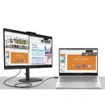 HP OmniBook 3 D9LW6EA – AMD Ryzen 5, 16", 8 GB RAM, 256 GB SSD