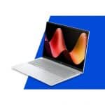 HP OmniBook 3 D9LW6EA – AMD Ryzen 5, 16", 8 GB RAM, 256 GB SSD