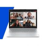 HP OmniBook 3 D9LW6EA – AMD Ryzen 5, 16", 8 GB RAM, 256 GB SSD
