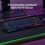 HYPERX 4P5D6AA#ABA