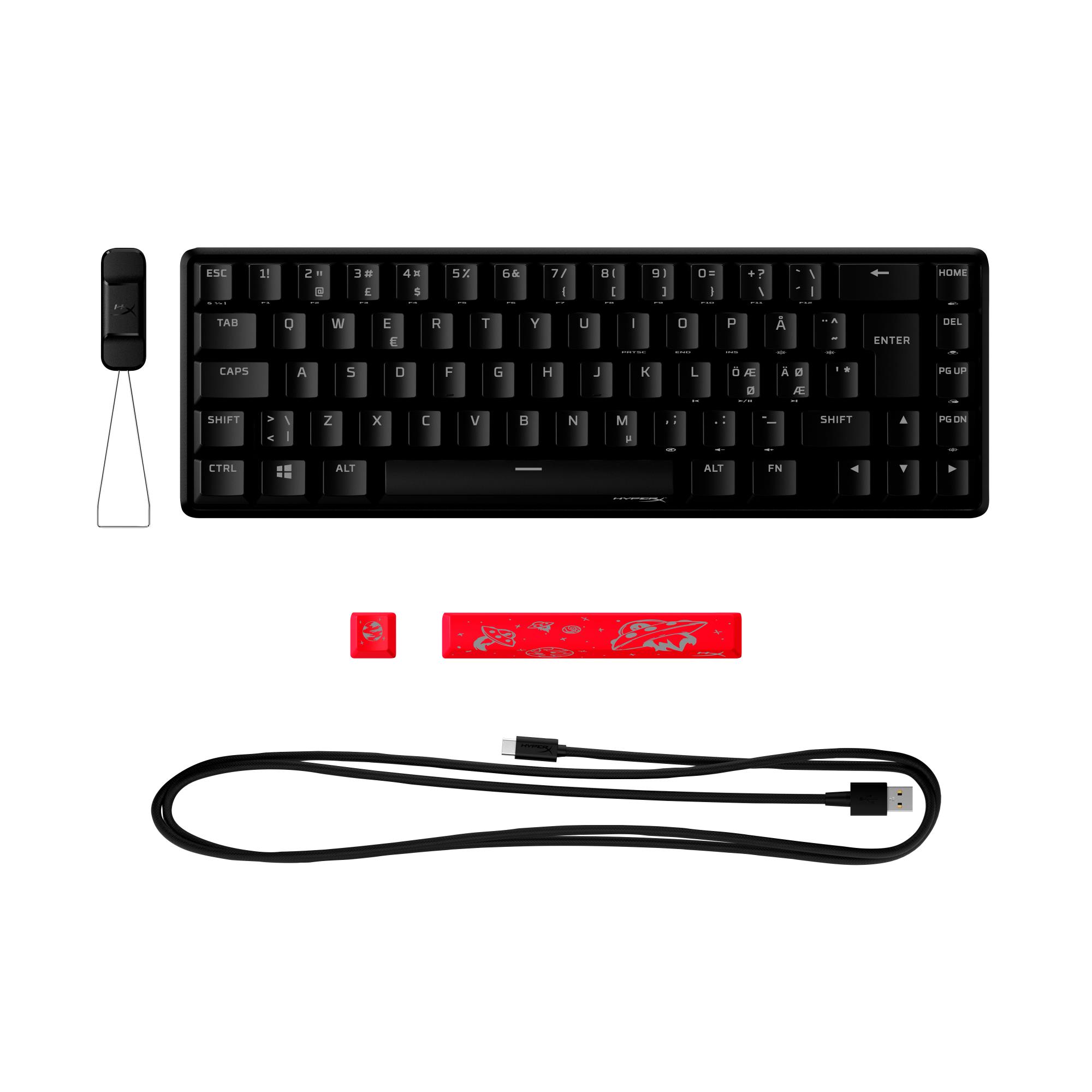 HYPERX 4P5D6AN#UUW HYPERX 4P5D6AN#UUW