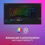 HYPERX 4P5P2AA#ABA