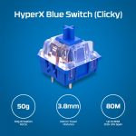 HYPERX 639N4AA#ABA