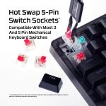 HYPERX B4QS3AA#ABA