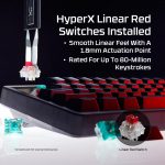 HYPERX B4QS3AA#ABA