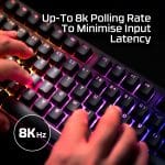 HYPERX B4QS4AA#ABA