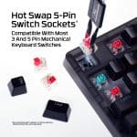 HYPERX B4QS4AA#ABA