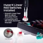 HYPERX B4QS4AA#ABA