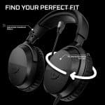 HYPERX BS1T7AA