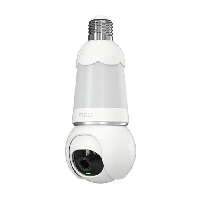 IMOU IPC-S6DP-5M0WEB-E27 IMOU IPC-S6DP-5M0WEB-E27
