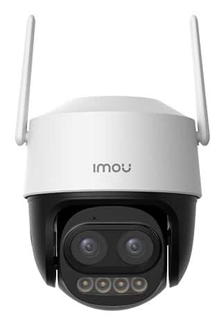 IMOU IPC-S7DP-5M0WEZ