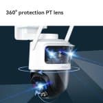 IMOU IPC-S7UP-11M0WED