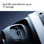 IMOU IPC-S7UP-11M0WED