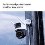 IMOU IPC-S7UP-11M0WED