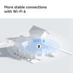 IMOU IPC-S7UP-11M0WED