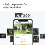 IMOU IPC-S7UP-11M0WED